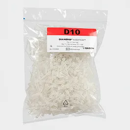 PIPETTE, PIPETTATORI, PUNTALI E ACCESSORI