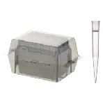 Puntas con filtro PIPETMAN® DIAMOND TIPACK estéril