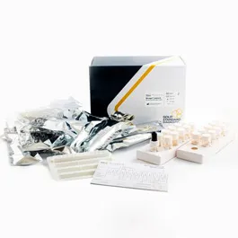 REACTIVOS Y PRUEBAS BIOQUIMICAS