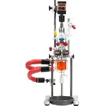 Reactor-Ready™ Mini Pro