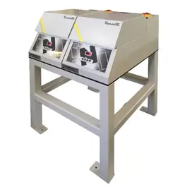 MOLINOS Y TRITURADORAS