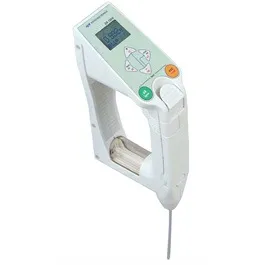 DENSÍMETROS DIGITALES