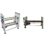 Molinos girajarras de rodillos GR/1 y GR/2