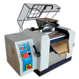 REFINADORAS DE LABORATORIO