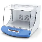 KS 4000 I control Incubator shaker