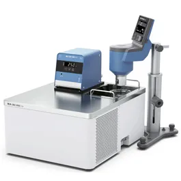 ROTATIONAL VISCOMETERS