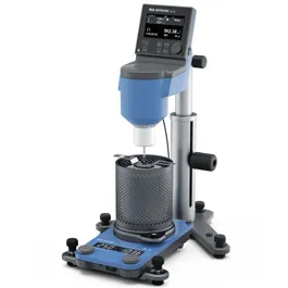 ROTATIONAL VISCOMETERS