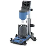 ROTATEMP viscometers