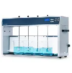 Floculadores Floc-Tester