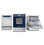 Lavadora desinfectadora de laboratorio Serie LAB 500