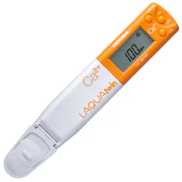 ELECTROCHEMICAL METERS: PH, CONDUCTIVITY, DISSOLVED OXYGEN AND OTHER PARAMETERS