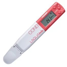 ELECTROCHEMICAL METERS: PH, CONDUCTIVITY, DISSOLVED OXYGEN AND OTHER PARAMETERS