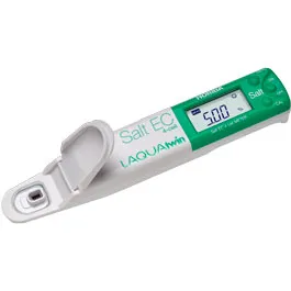 ELECTROCHEMICAL METERS: PH, CONDUCTIVITY, DISSOLVED OXYGEN AND OTHER PARAMETERS