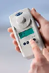 Portable MD 100 photometer