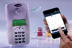 Portable MD 600 and MD 610 photometers