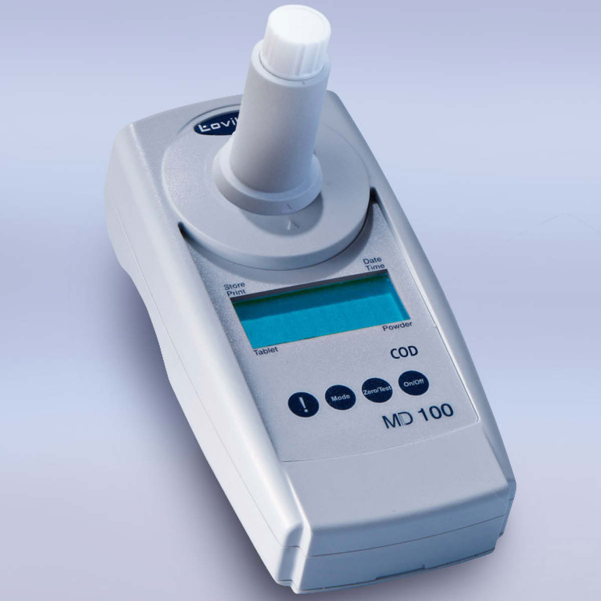 COD Photometers Scharlab
