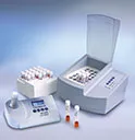 WATER ANALYSIS