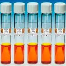 WATER ANALYSIS