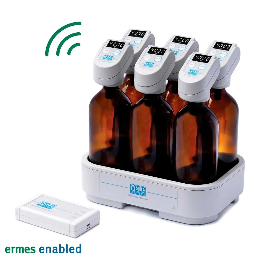 WATER ANALYSIS