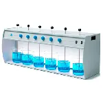 Flocculators