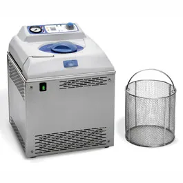 AUTOCLAVES