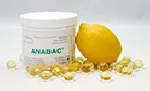 Autoclave deodorants ANABAC