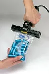 Portable sealer 150-C for bags