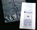 Bags for autoclave sterilization, PP