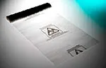 PP bag for autoclave sterilization
