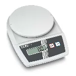 Precision balances EMB