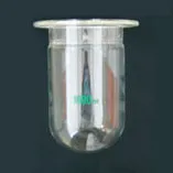 GLASSWARE REACTORS VESSELS