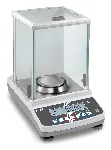 Analytical balances ABS-N /ABJ-NM