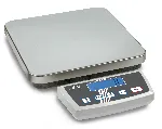 Platform scales DE-D