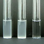 Acetamide medium