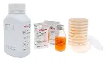 Buffered Peptone Water 0,1% (Eur. Pharm.)