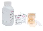 BCYE Legionella without Cysteine
