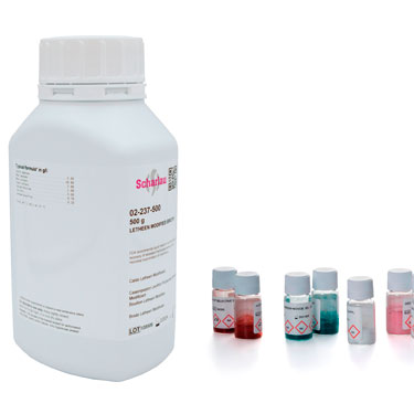 Bolton Enrichment Broth Base Scharlab