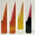 Kligler Iron Agar (KIA) &#x0D;