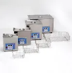 Heating cleaning bath Ultrasons-HD