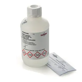 STANDARDS, PH BUFFER SOLUTIONS