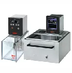 Thermostatics baths