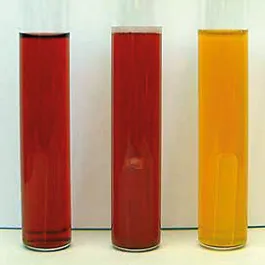 DEHYDRATED AND PREPARED CULTURE MEDIA