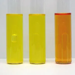 DEHYDRATED AND PREPARED CULTURE MEDIA