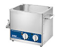Ultrasonic cleaning units Sonorex Super