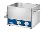 Ultrasonic cleaning units Sonorex Super