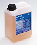 Cleaning solutions for ultrasonic bath