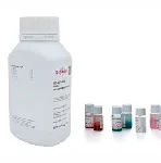 Yersinia CIN Agar Base