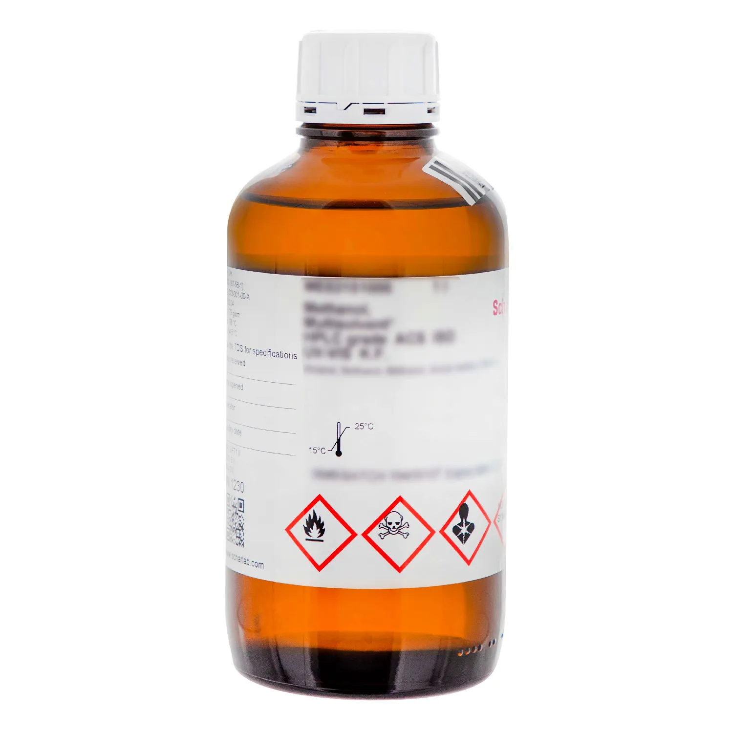 REAGENTS AND BIOCHEMICAL TESTS