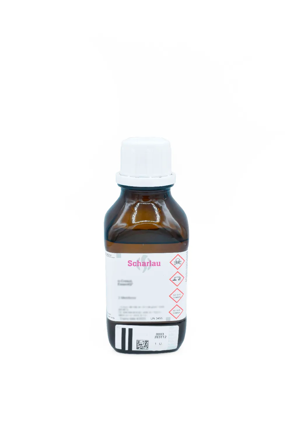 REAGENTS AND BIOCHEMICAL TESTS
