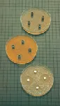 Oxford towers for antibiotics assay